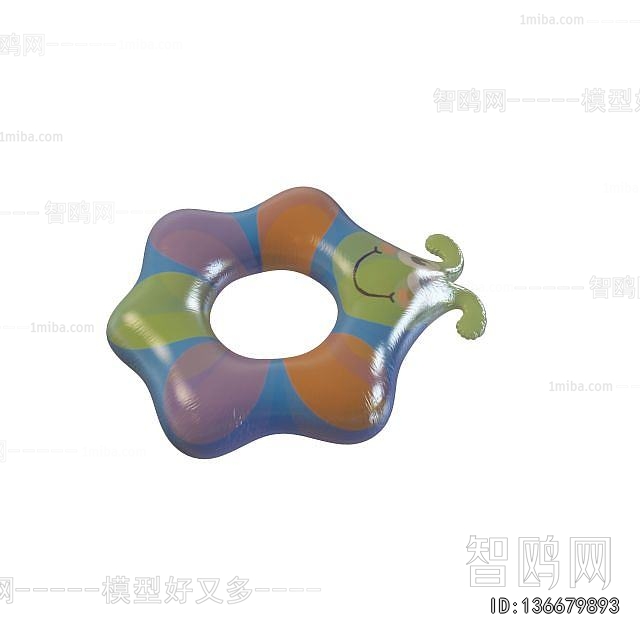 Modern Equipment For Children