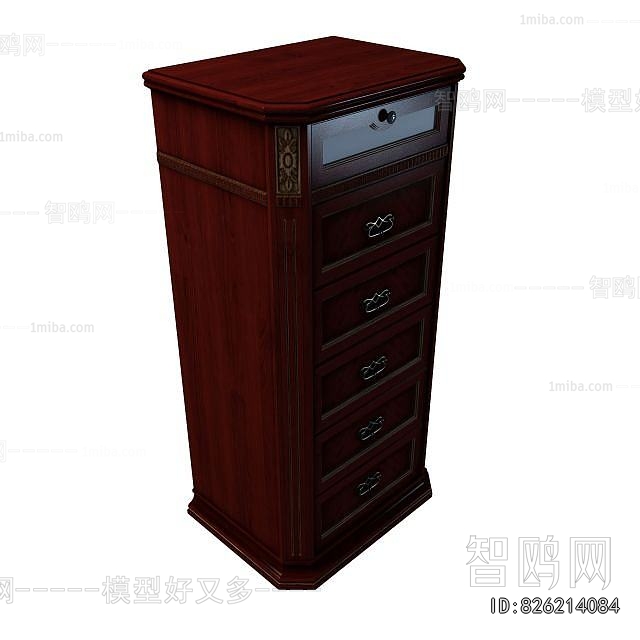 Modern Chest Of Drawers