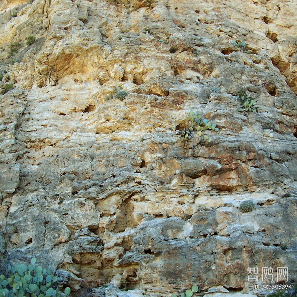 Other Stone Textures