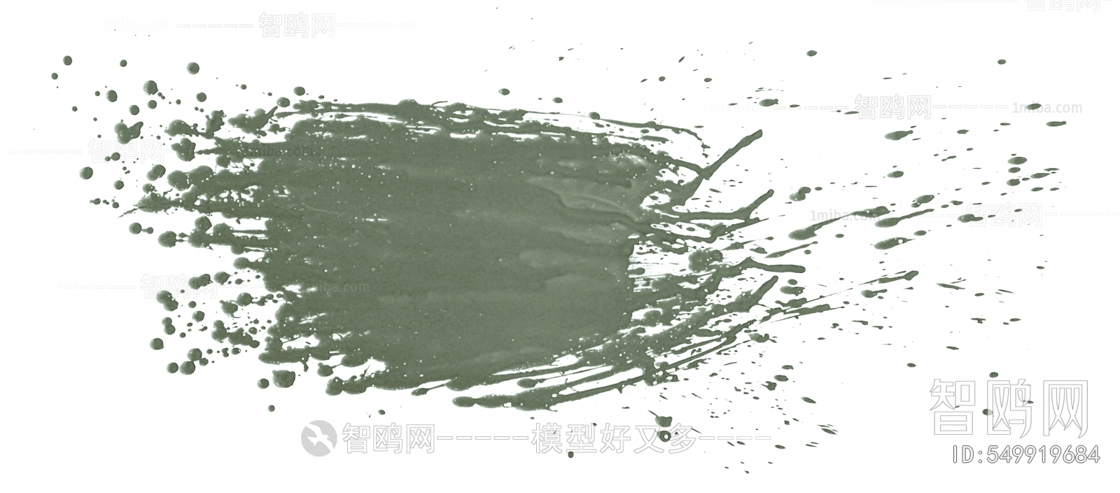 Chinese Style Painting