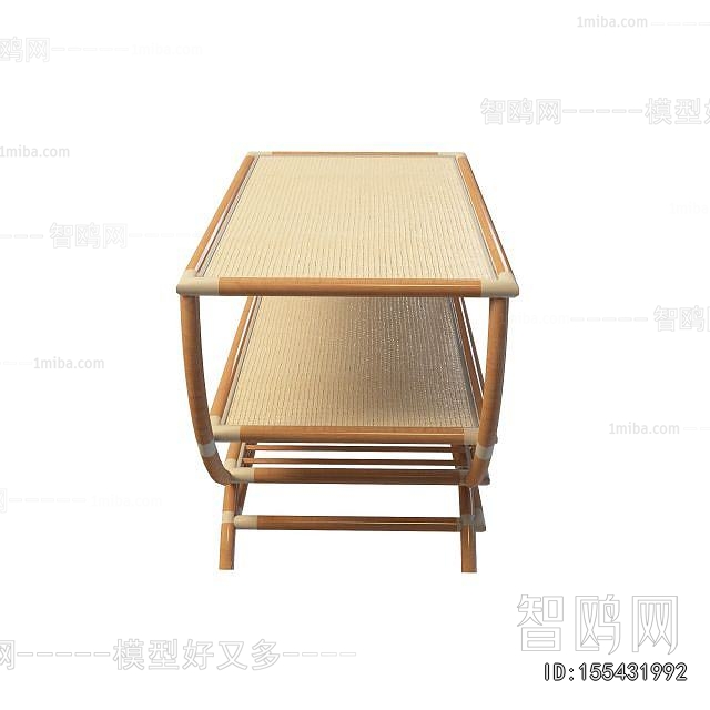 European Style Side Table/corner Table