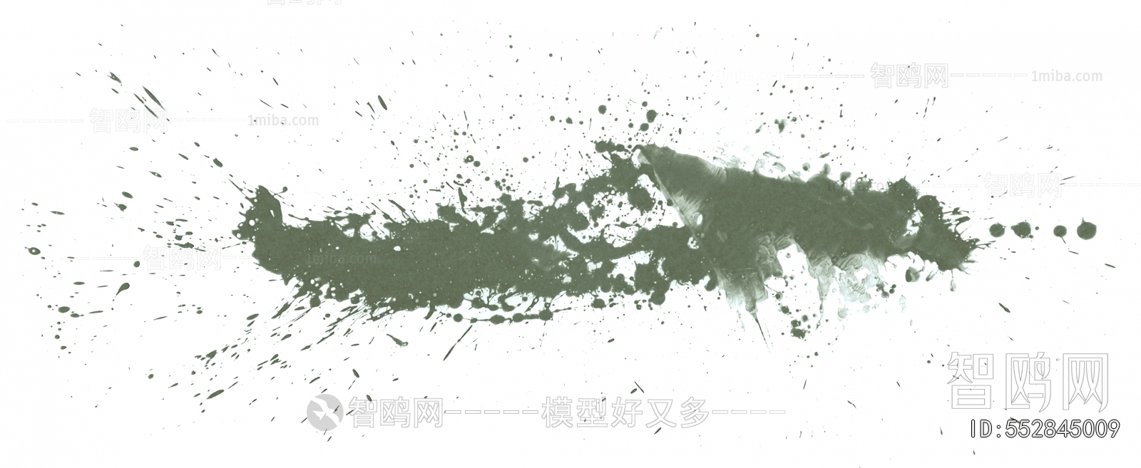 Chinese Style Painting