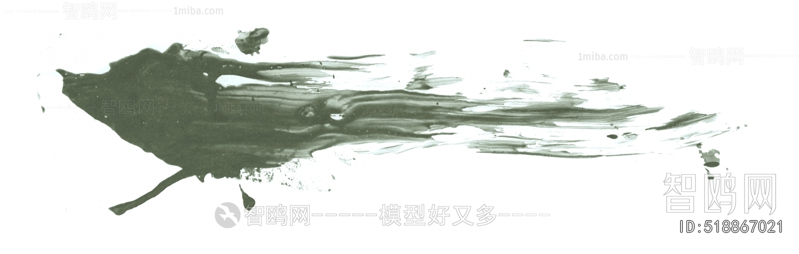 Chinese Style Painting