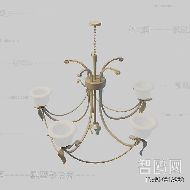 European Style Droplight