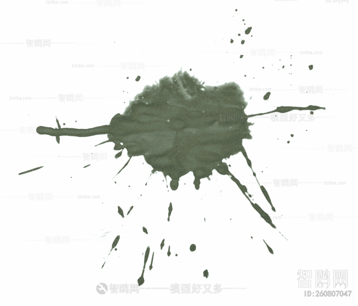 Chinese Style Painting