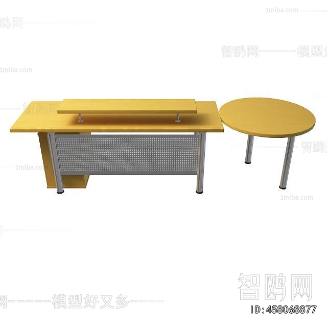 Modern Office Table
