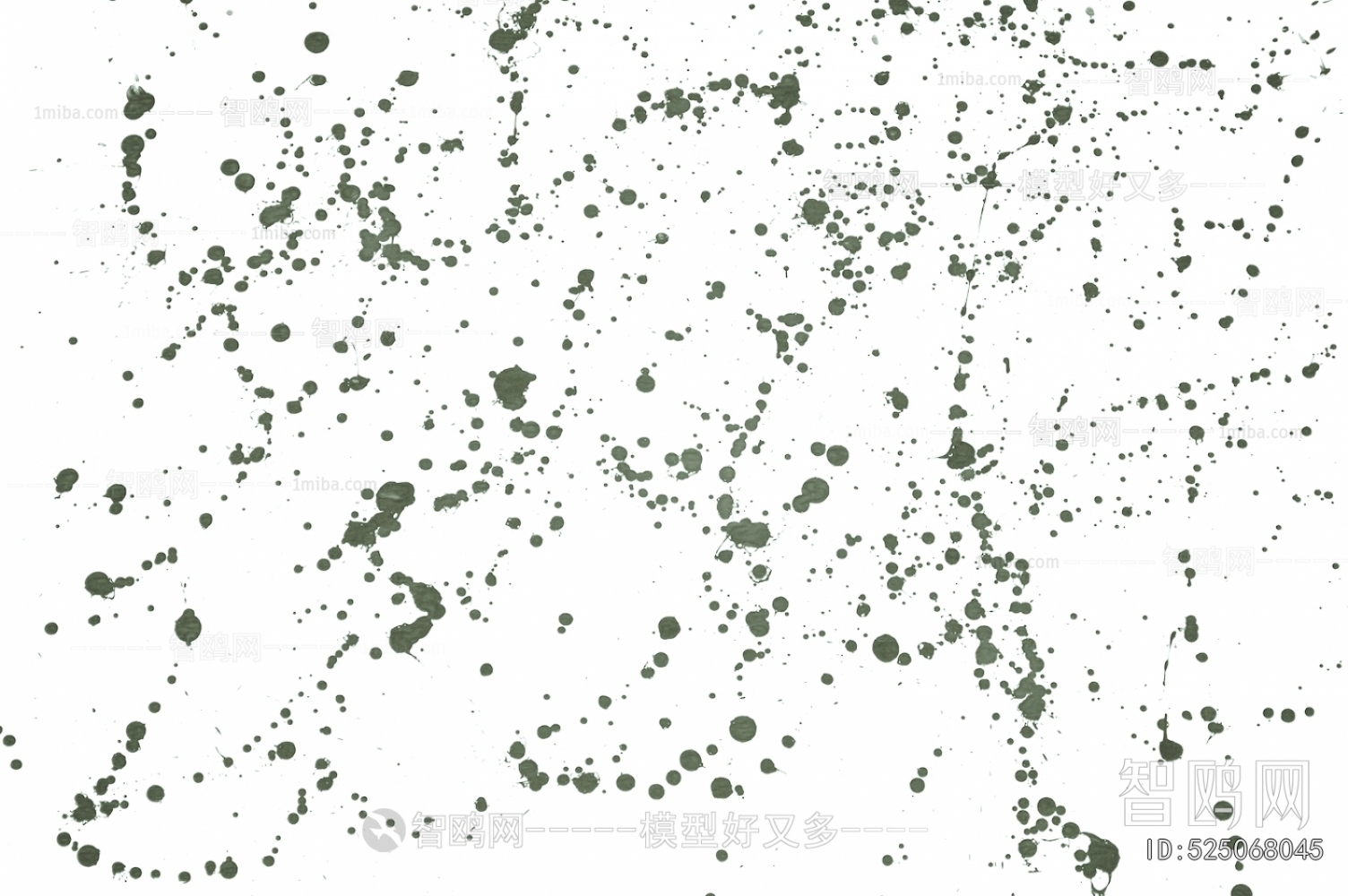 Chinese Style Painting