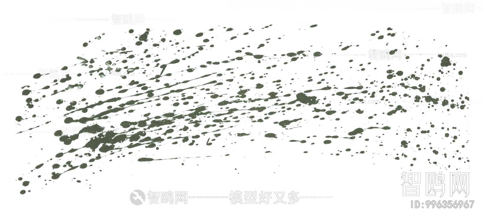 Chinese Style Painting