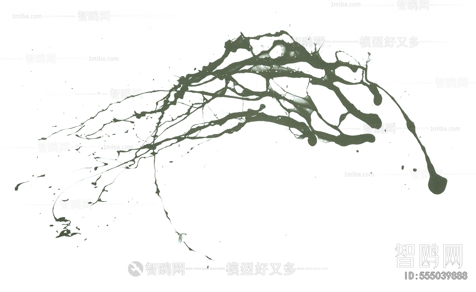 Chinese Style Painting