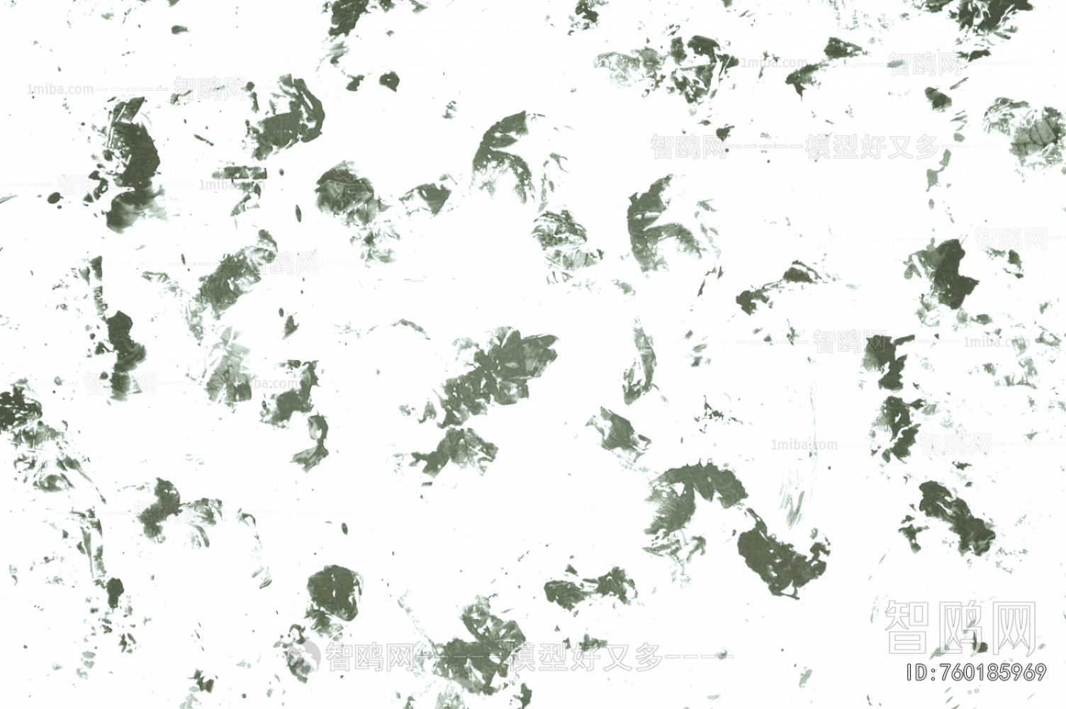 Chinese Style Painting