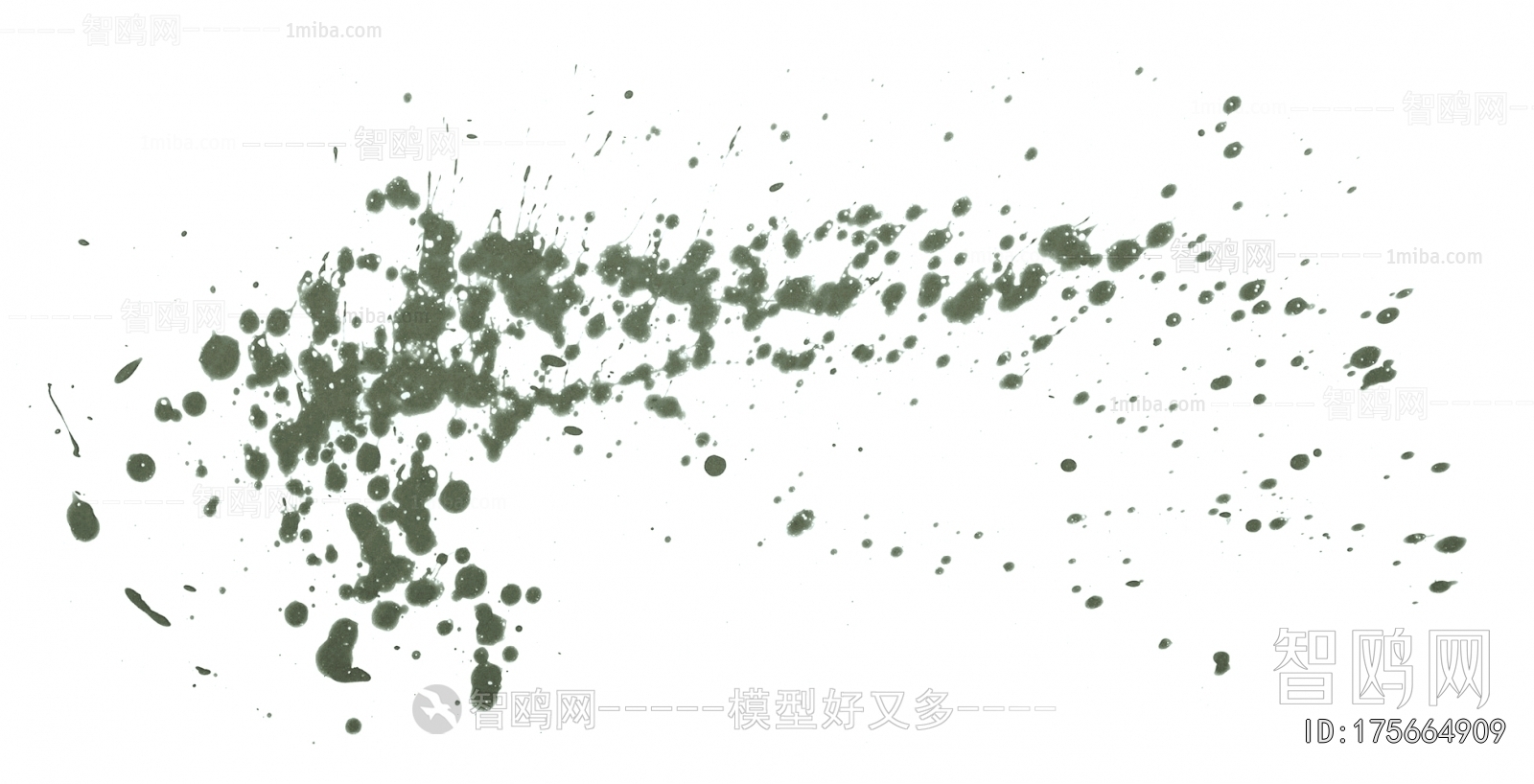 Chinese Style Painting