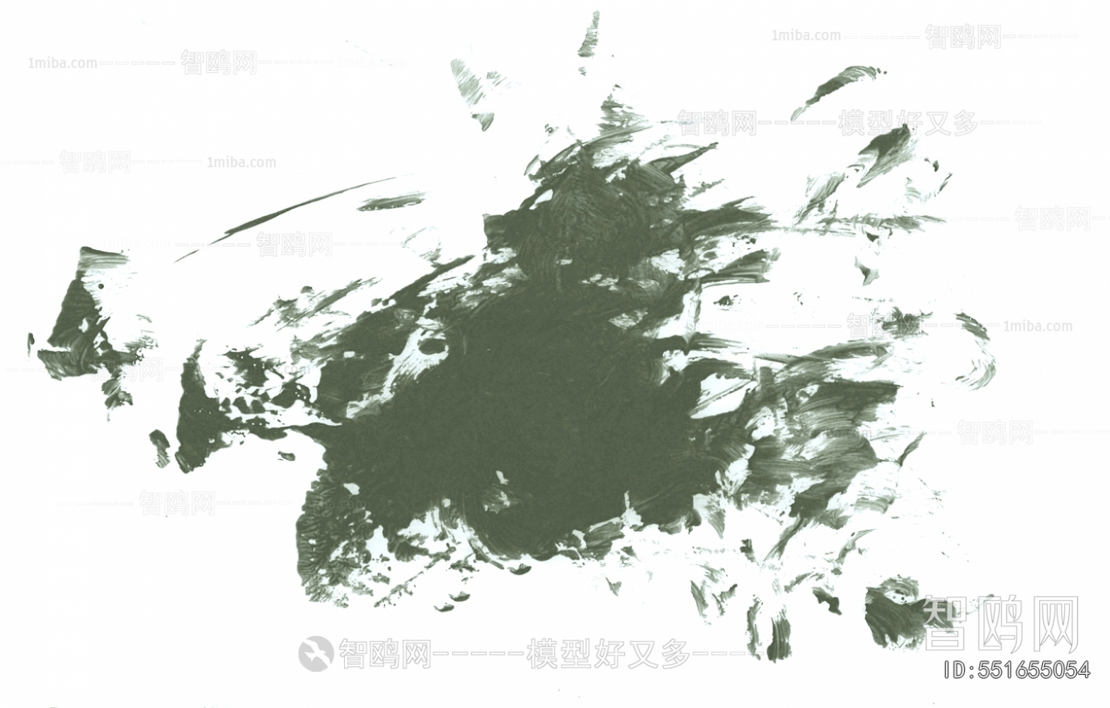 Chinese Style Painting