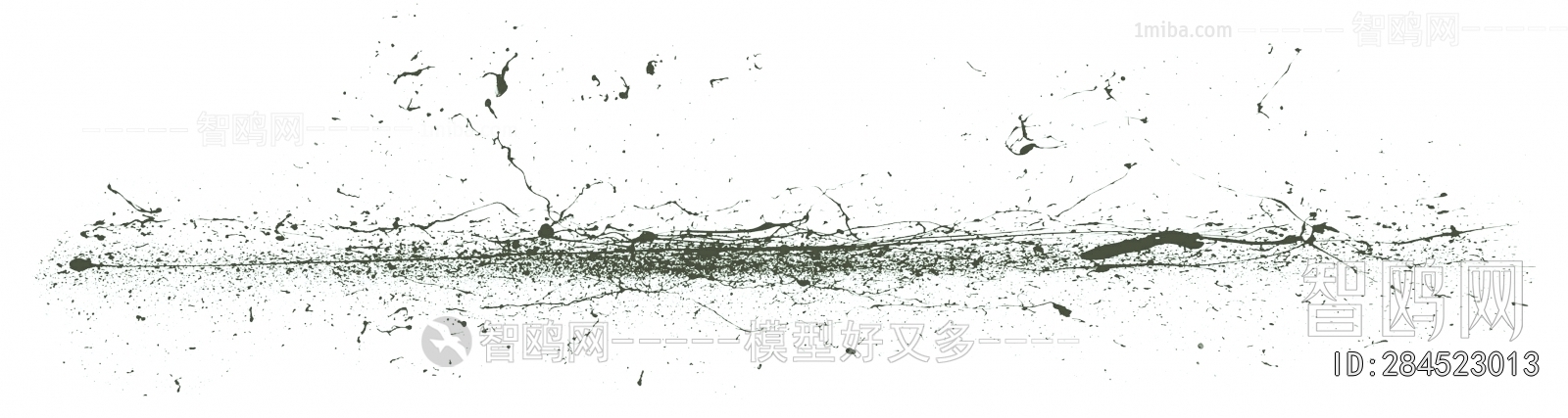 Chinese Style Painting