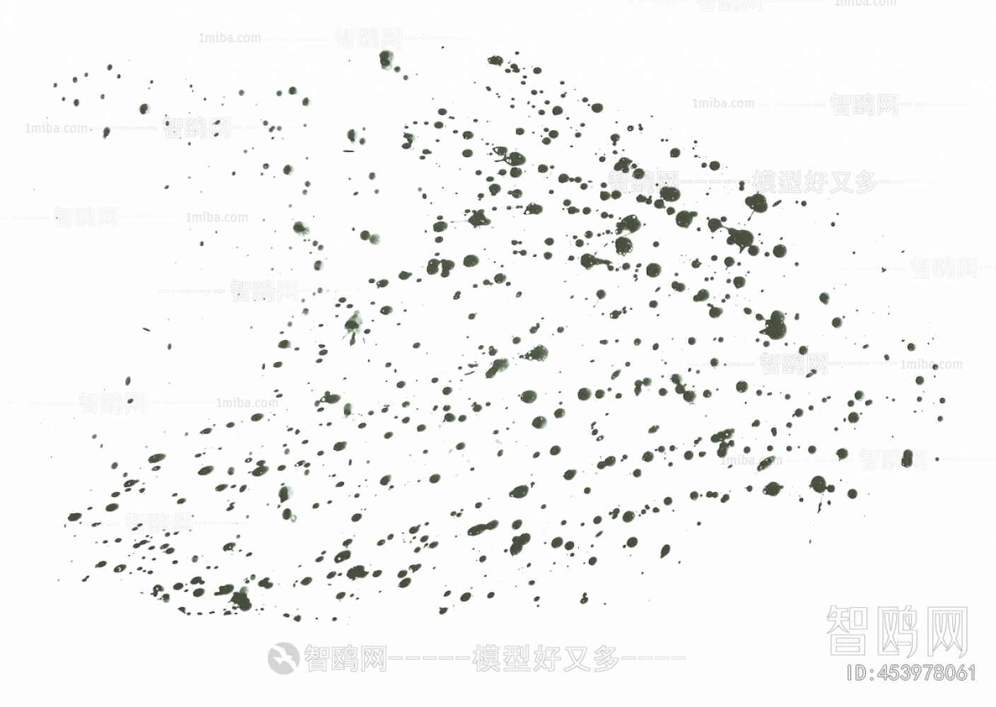 Chinese Style Painting