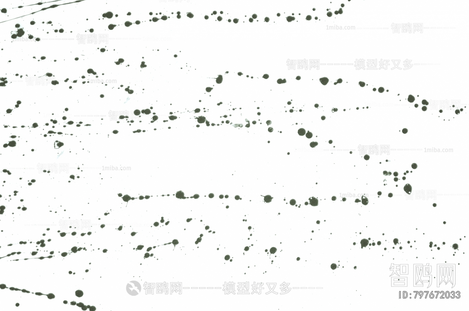 Chinese Style Painting