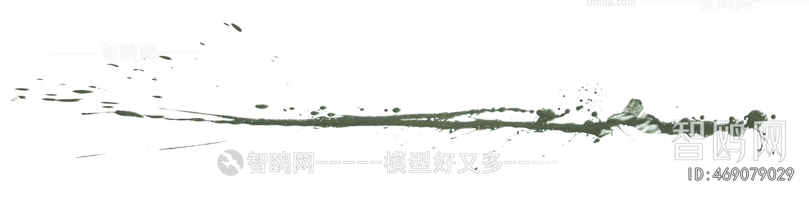 Chinese Style Painting