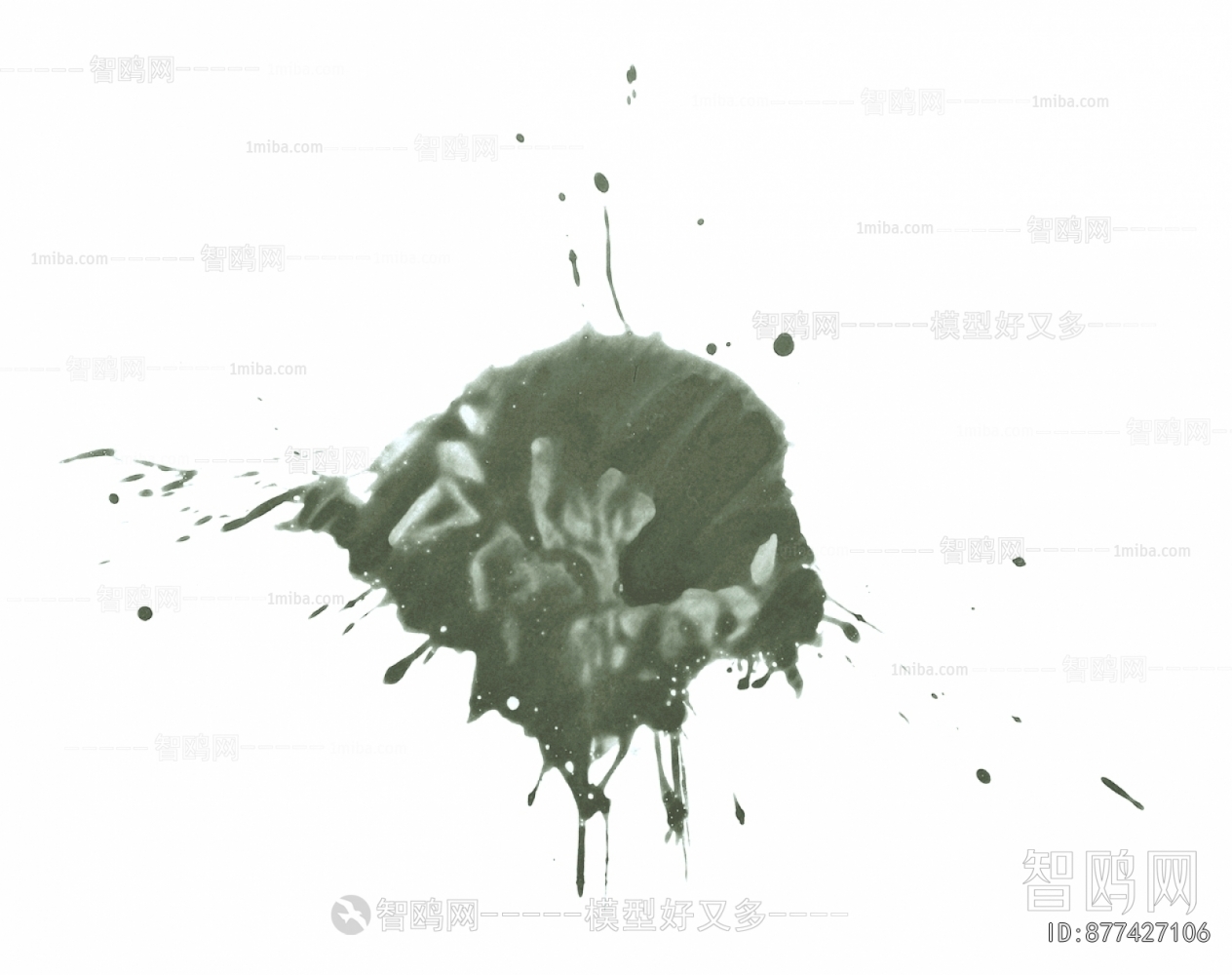 Chinese Style Painting