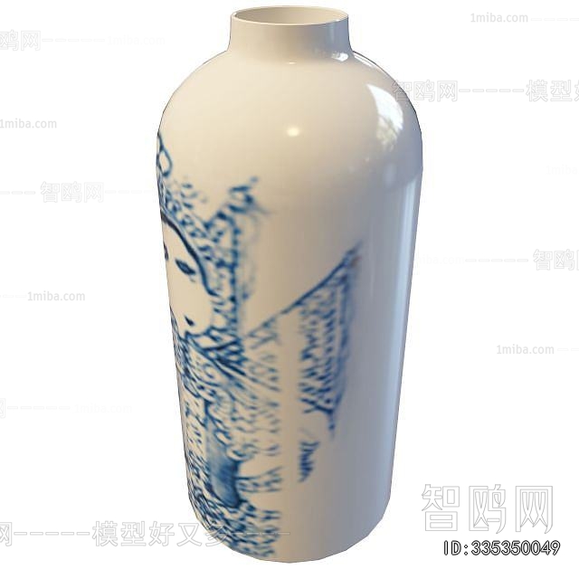 New Chinese Style Utensil