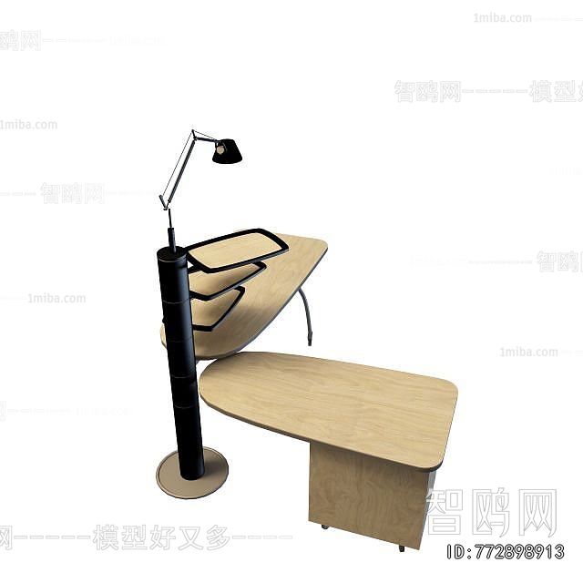 Modern Office Table