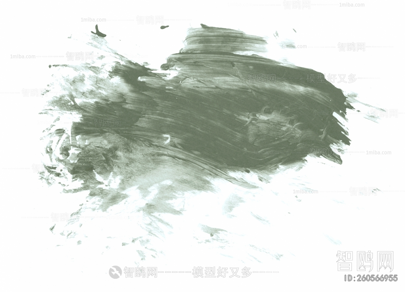 Chinese Style Painting