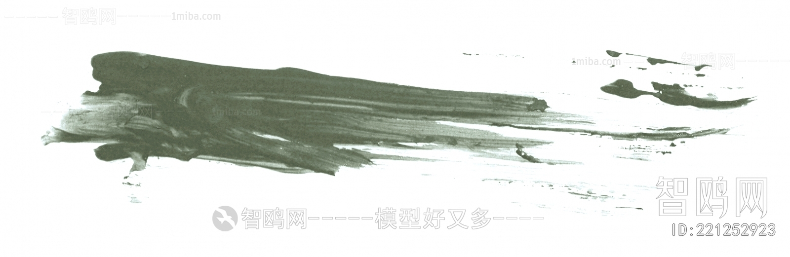 Chinese Style Painting