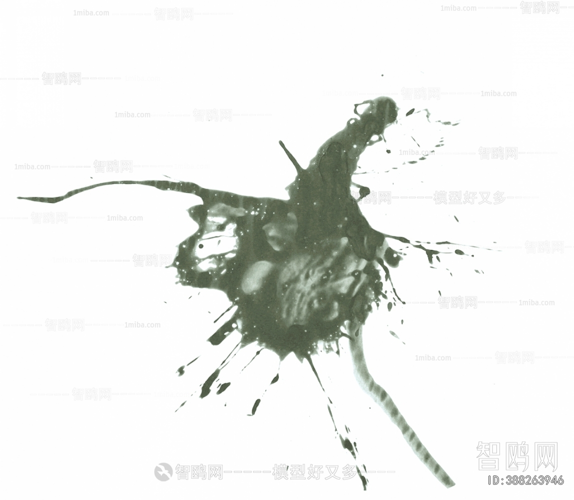 Chinese Style Painting