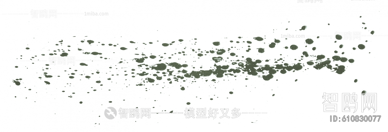 Chinese Style Painting