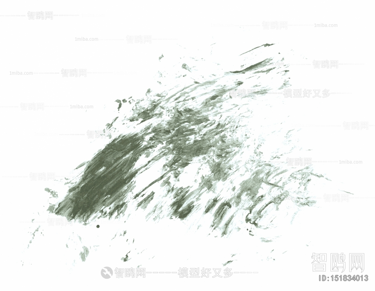 Chinese Style Painting