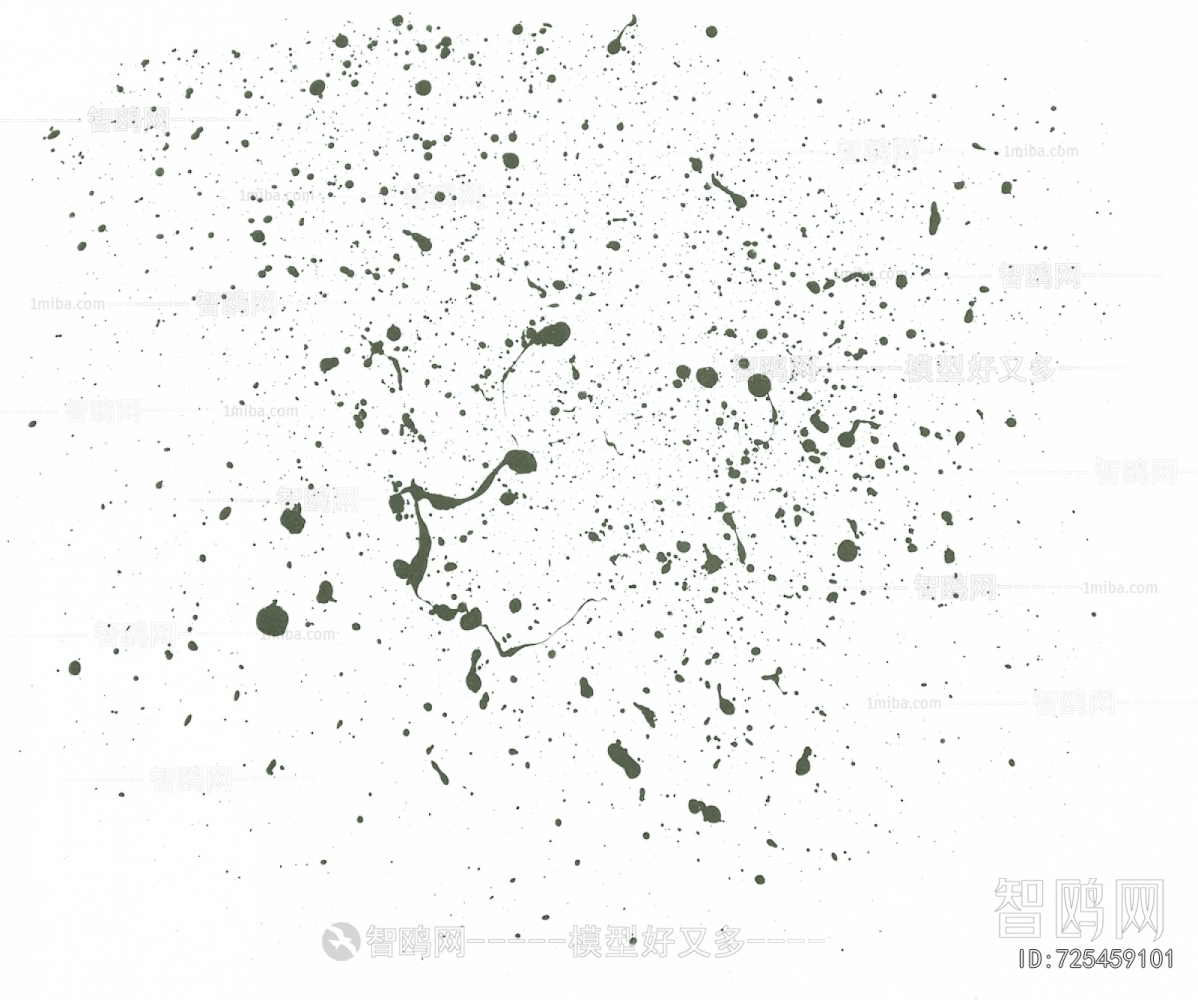 Chinese Style Painting