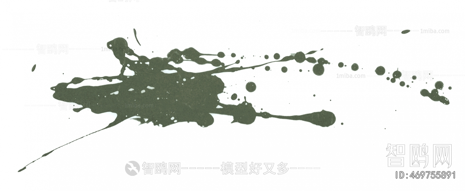 Chinese Style Painting