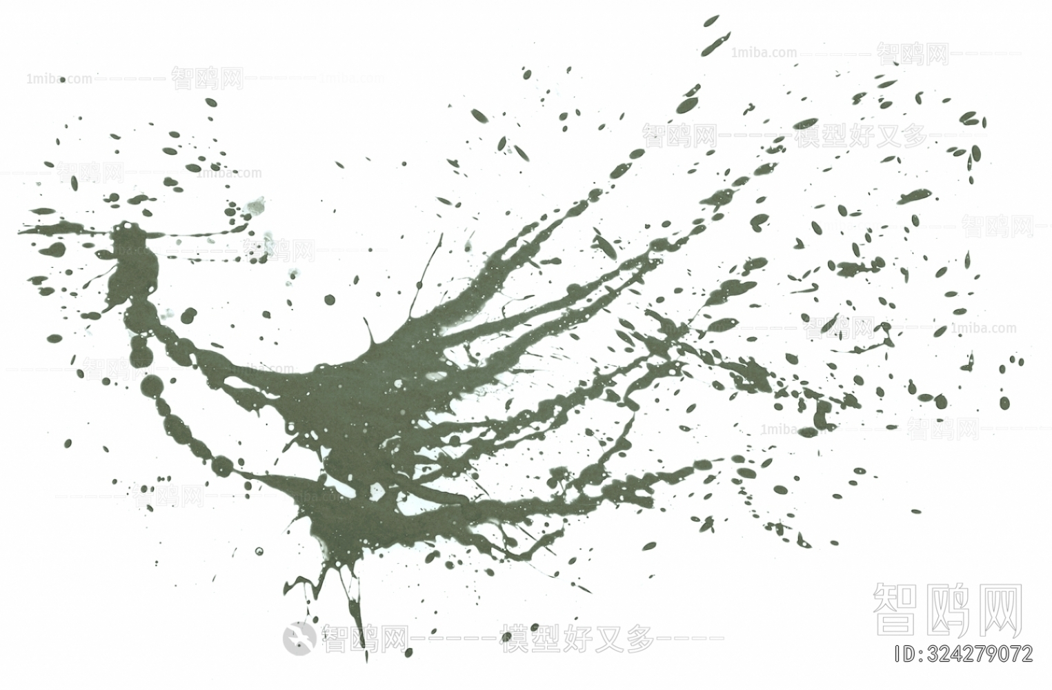 Chinese Style Painting