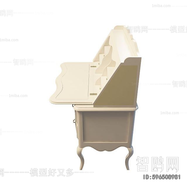 European Style Dresser