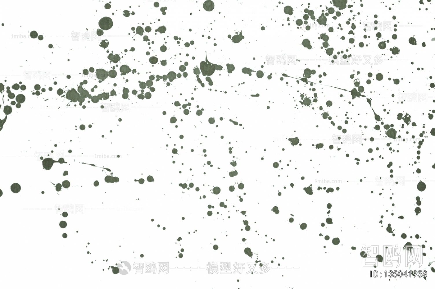 Chinese Style Painting