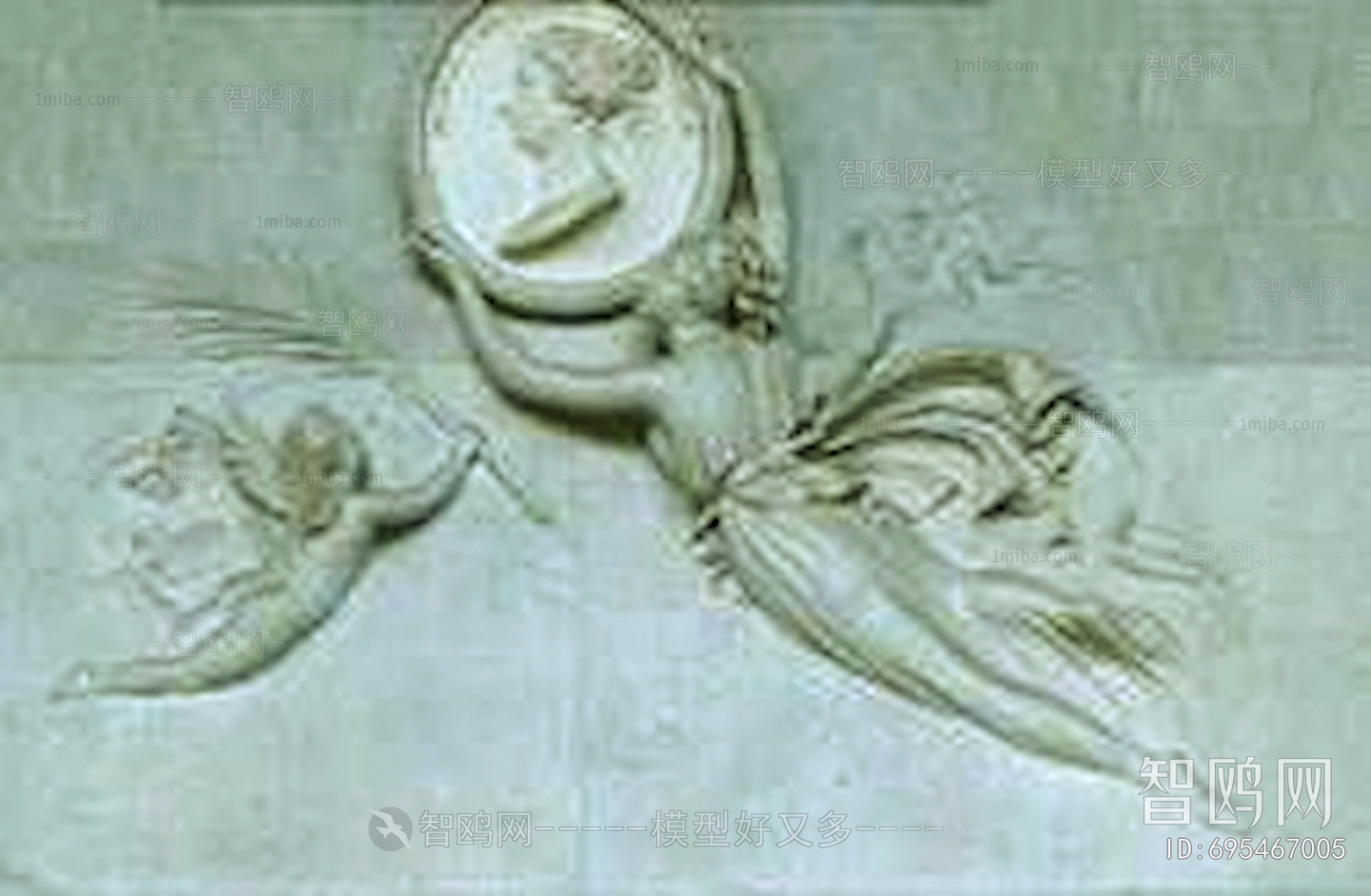 Stone Relief