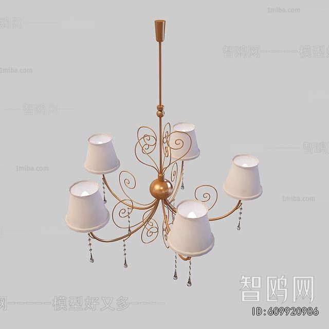 European Style Droplight