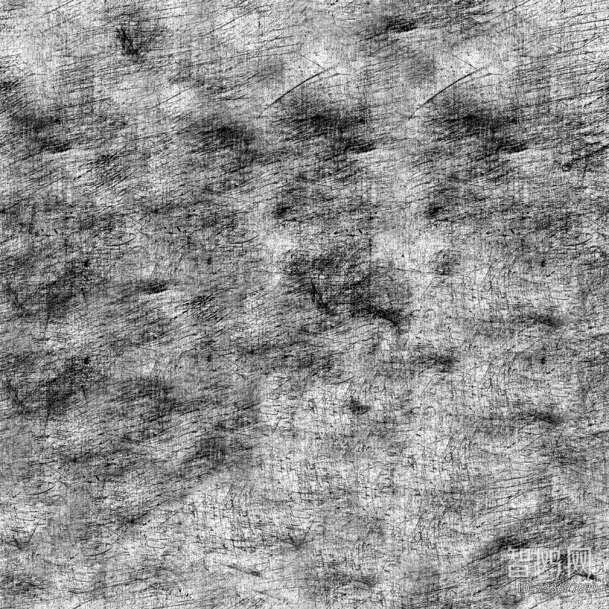 Bump Black And White