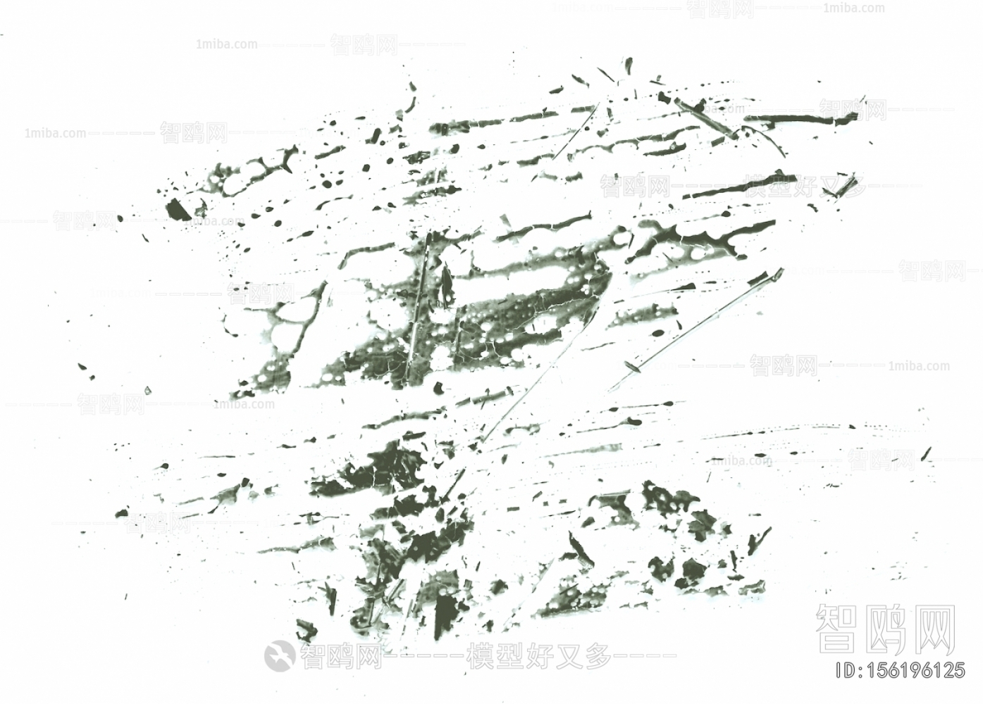 Chinese Style Painting