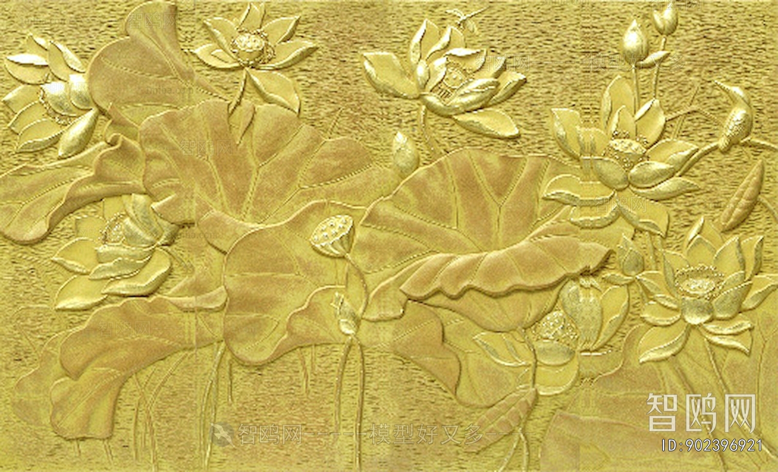 Stone Relief