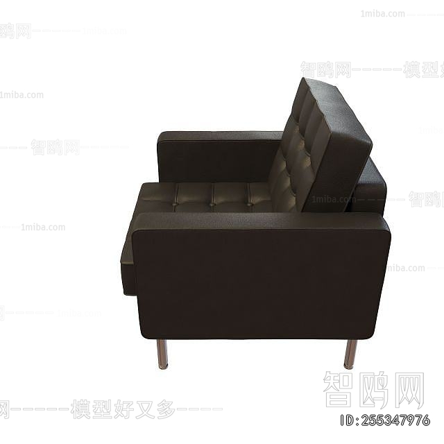 Modern Single Sofa