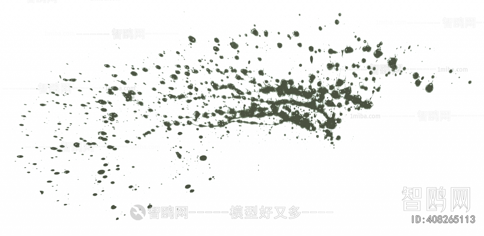 Chinese Style Painting