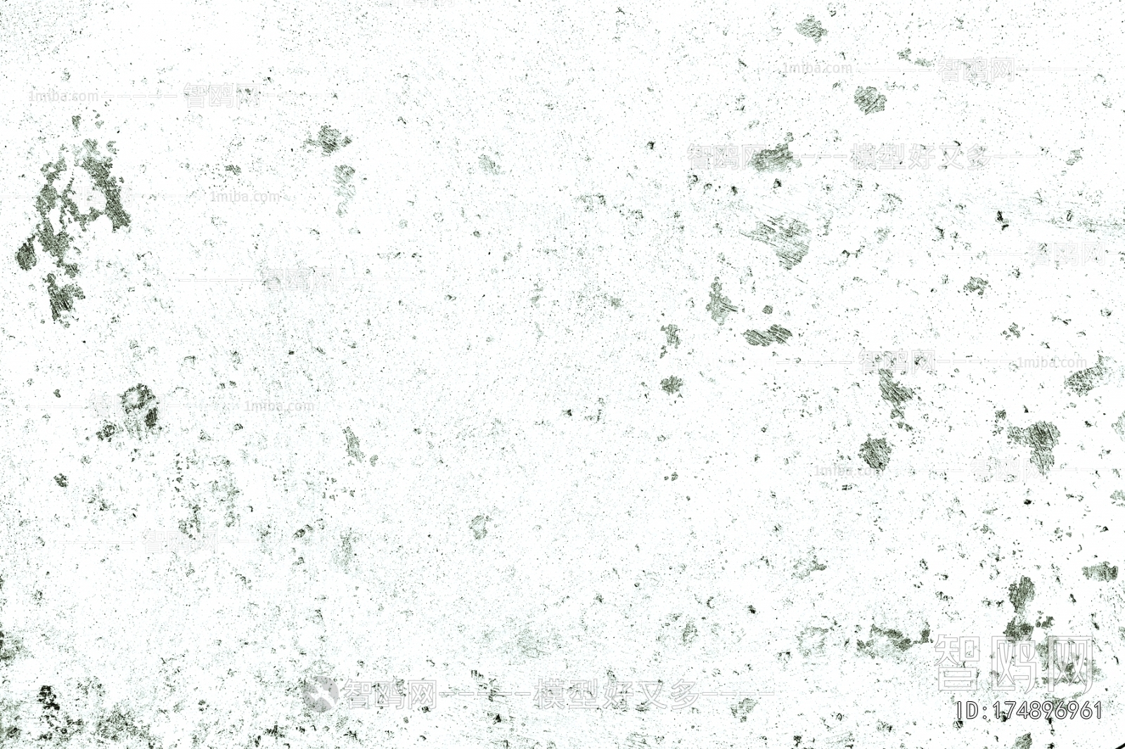 Bump Black And White