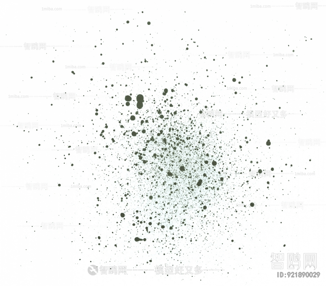 Chinese Style Painting