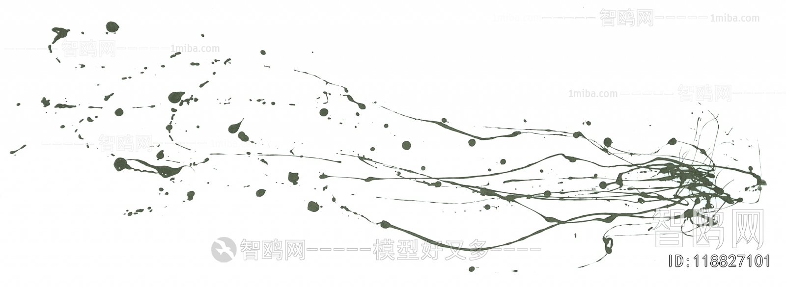 Chinese Style Painting