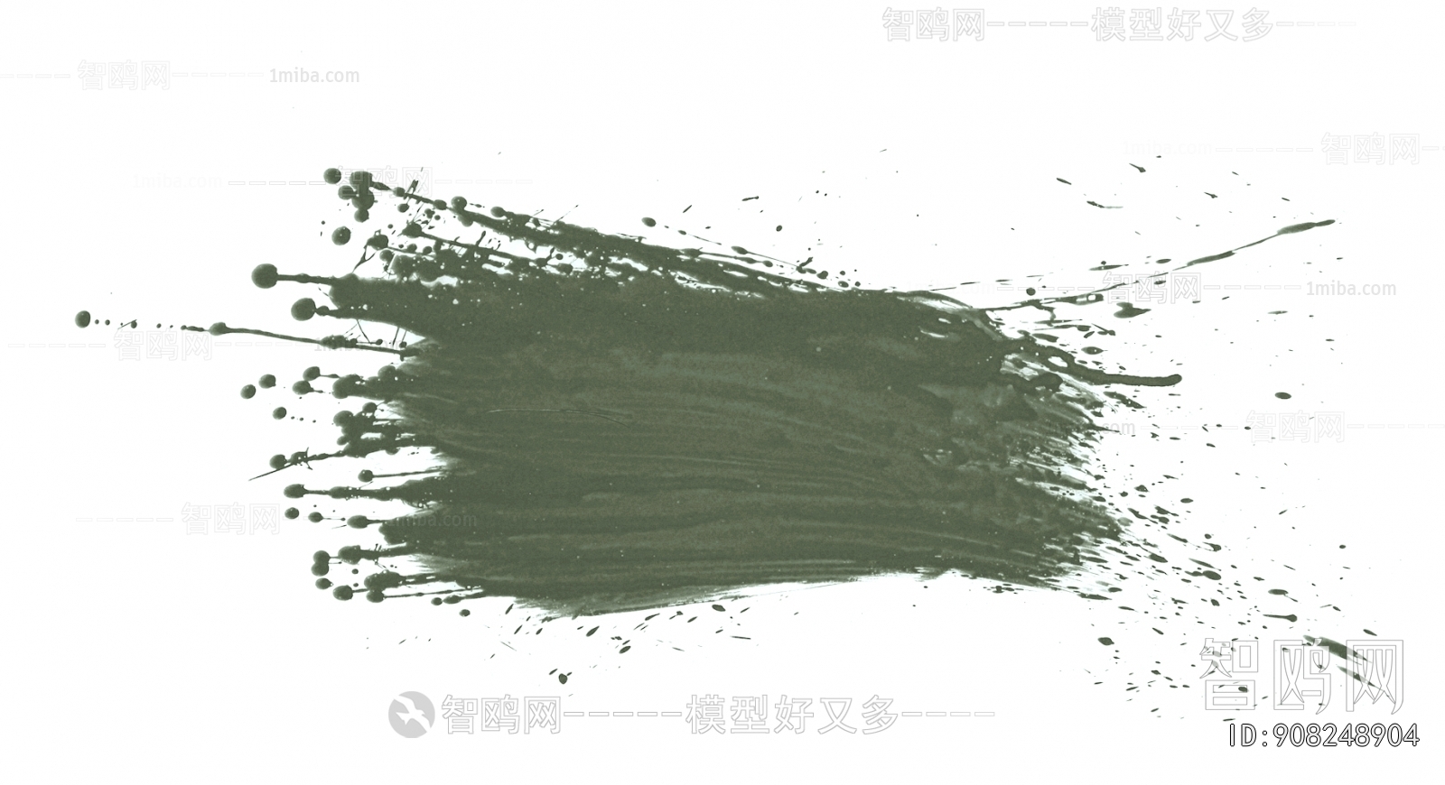 Chinese Style Painting