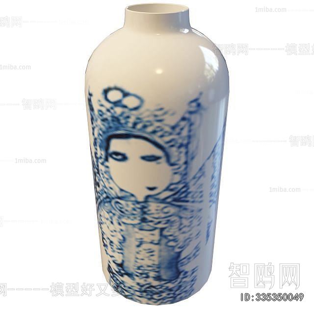 New Chinese Style Utensil