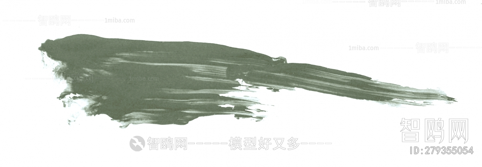 Chinese Style Painting