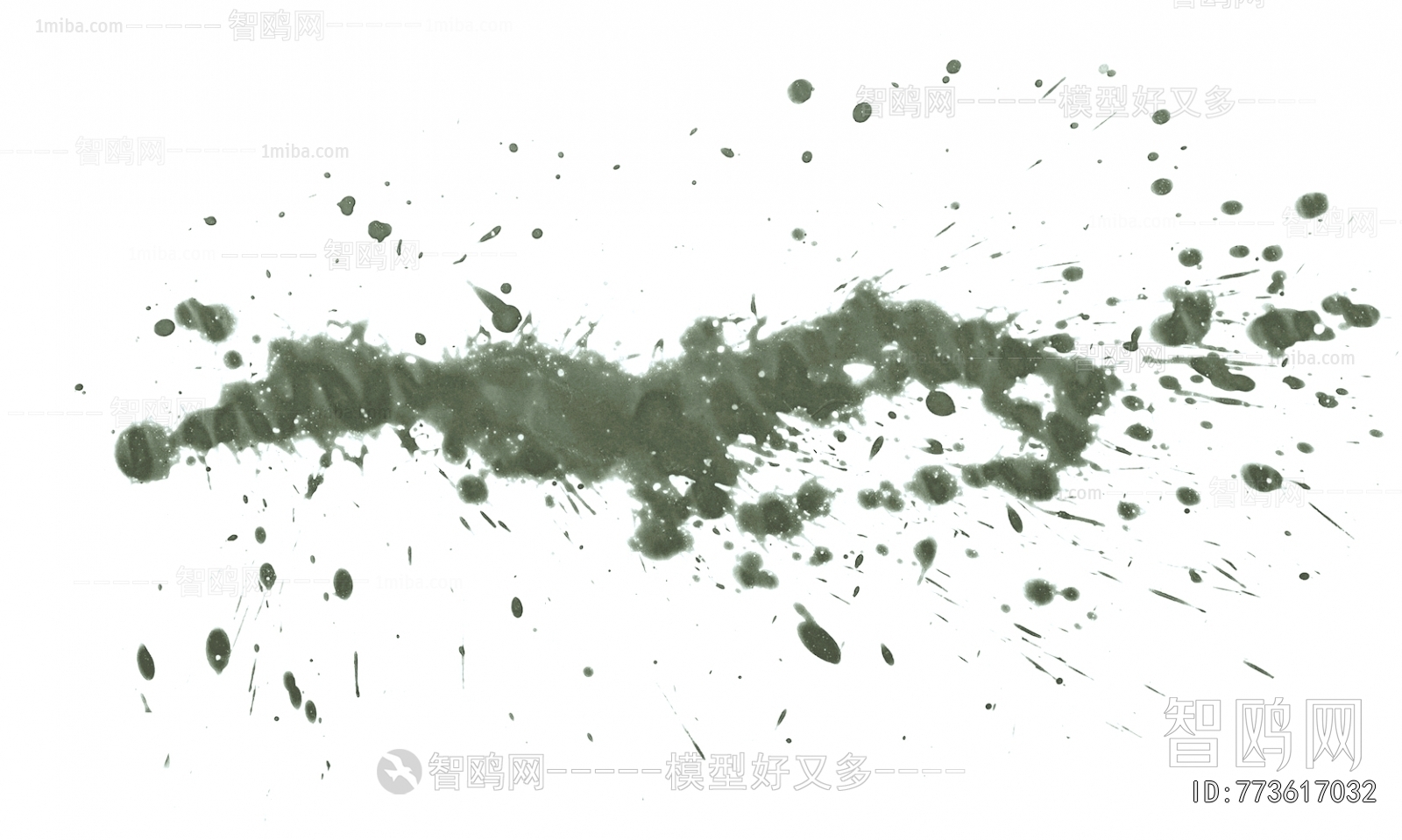 Chinese Style Painting