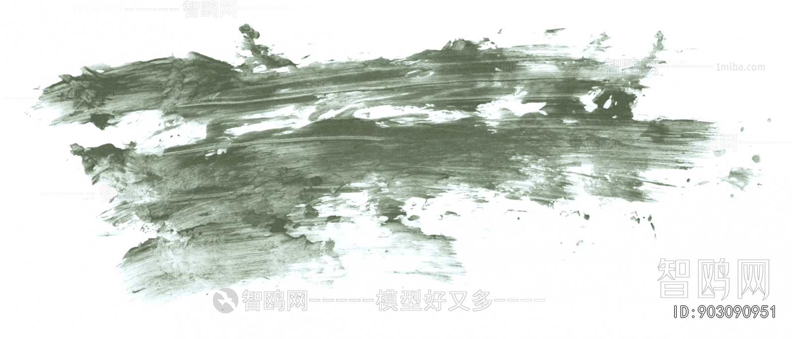 Chinese Style Painting