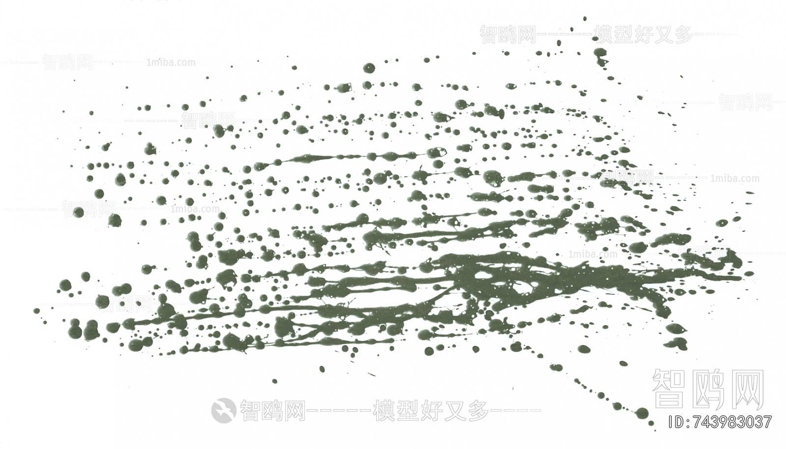 Chinese Style Painting