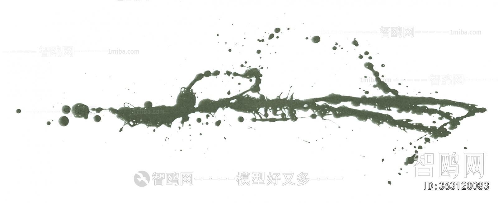 Chinese Style Painting